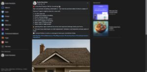 Facebook Timeline