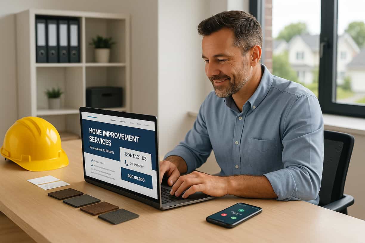 10 Easy Website Improvements to Get More Leads