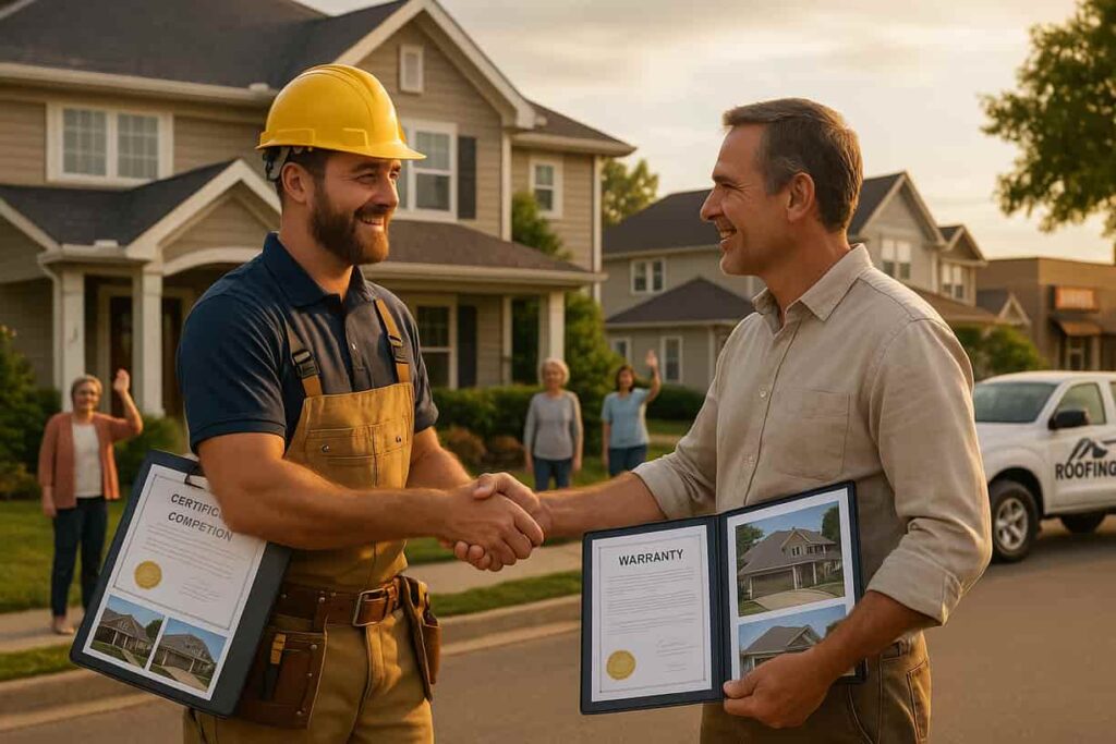 Building Trust in Your Local Community