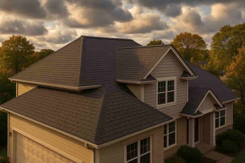 Seasonal Marketing Ideas for Roofers