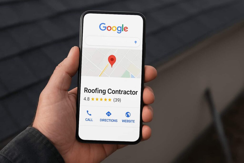 Google Business Profile