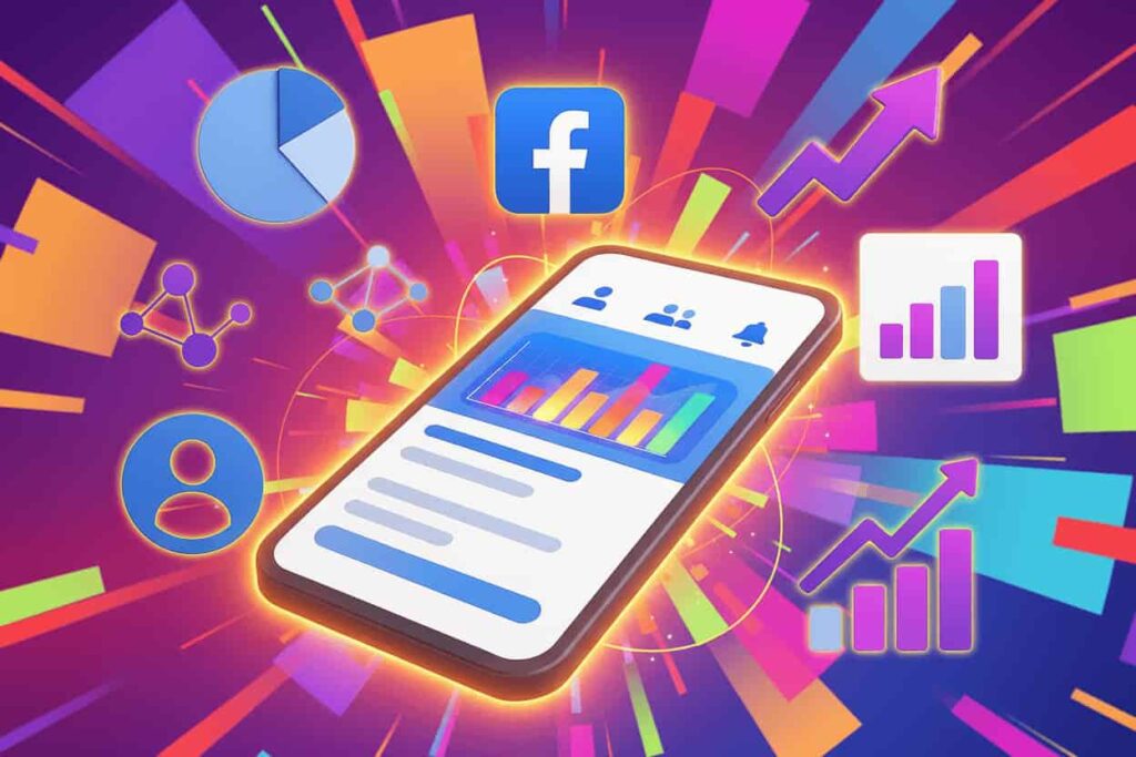 Creating and Growing a Facebook Page